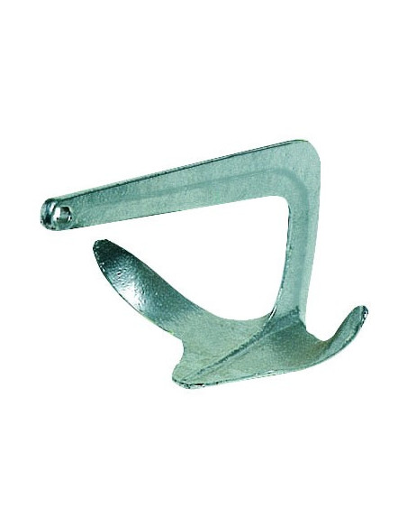 Ancora Trefoil - Ancoraggio e ormeggio - 0111002