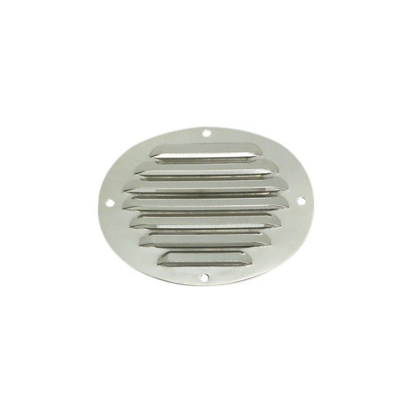 Oval air grid - DECK EQUIPMENTS - 5302201