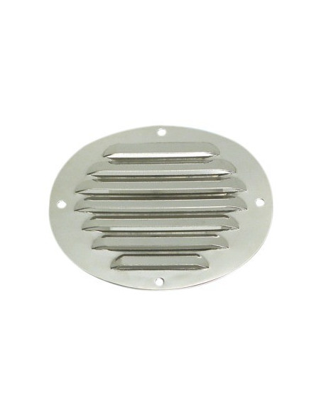 Griglia areazione ovale - ATTREZZATURE DI COPERTA - 5302201