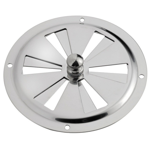 Circular ventilator with fly screen - DECK EQUIPMENTS - 5321445