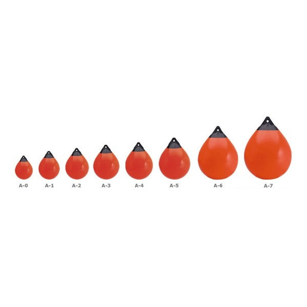 POLYFORM A Series fender and buoy - Anchorage and Docking 3360005 2