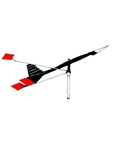 WINDEX wind indicator - Anchorage and Docking - 3538801