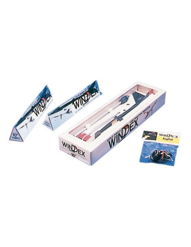 WINDEX wind indicator - Anchorage and Docking - 3538801