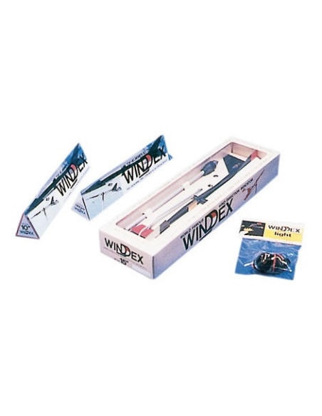WINDEX wind indicator - Anchorage and Docking - 3538801
