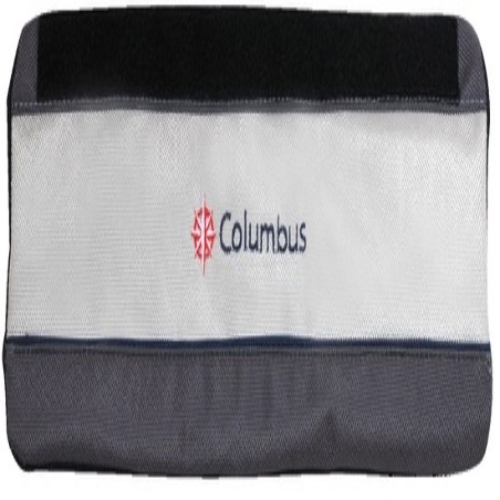 Protezione antisfregamento per cime COLUMBUS