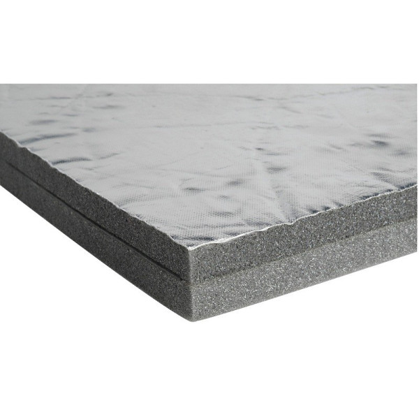 Sound-deadening “Polyfiber” - Engine Accessories - 6510000