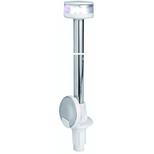Light pole with Evoled 360° light - Lighting - 1103940