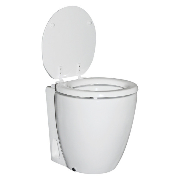 Electric toilet, SLIM model - International - 5021412