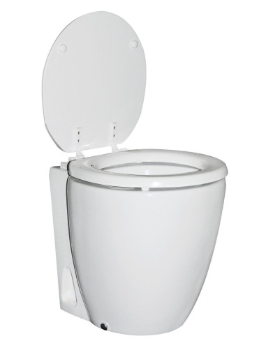 Electric toilet, SLIM model - International - 5021412