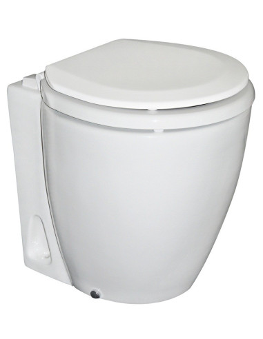 Electric toilet, SLIM model - International - 5021412