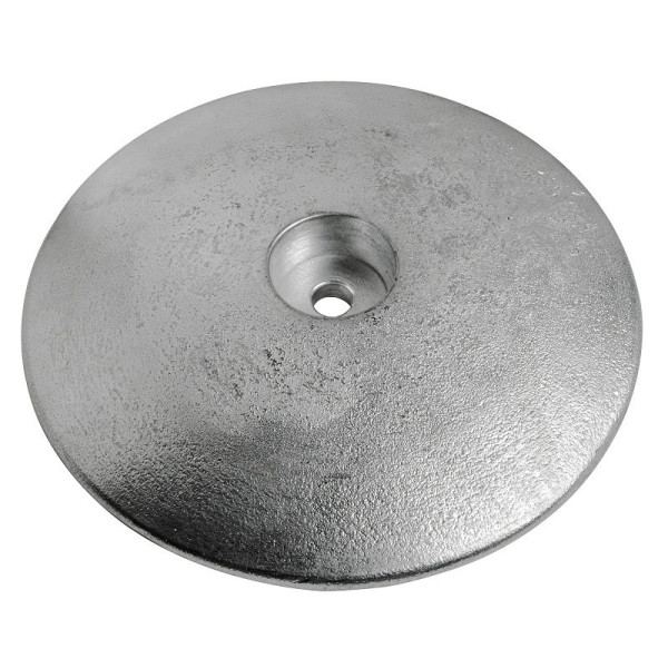 Heavy-duty rose anode, for bolt mounting - Anodes - 4391500