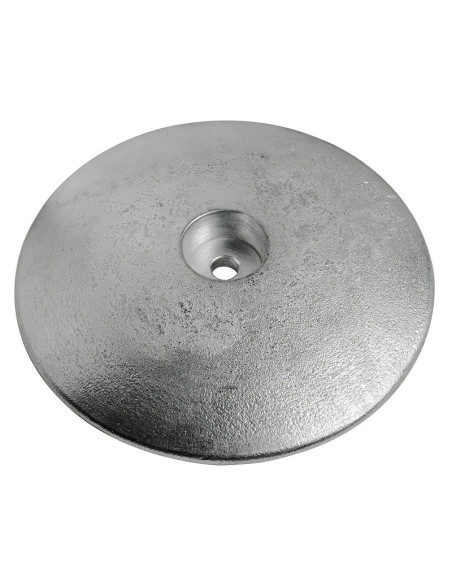 Heavy-duty rose anode, for bolt mounting - Anodes - 4391500
