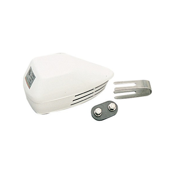 Tromba a membrana in ABS 12V - SICUREZZA - 2145000 2