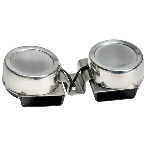 Tromba a membrana compatta - SICUREZZA - 2145152