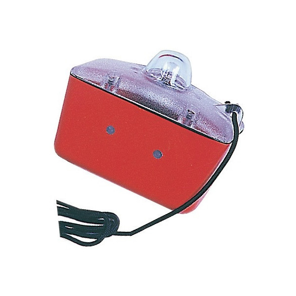 Electronic floating dan buoy light SEALUX - SAFETY - 3043200
