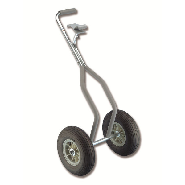 Carrello per alaggio gommoni Big  Carrelli e rulli d'alaggio O0836110