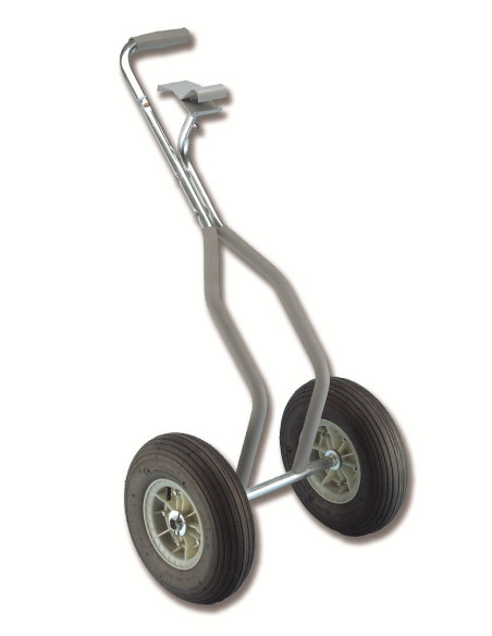 Carrello per alaggio gommoni Big  Carrelli e rulli d'alaggio O0836110