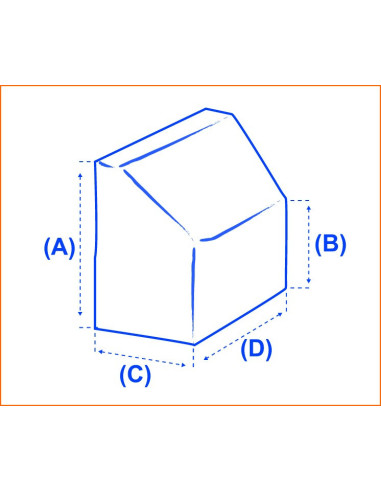 Consolle cover - DECK EQUIPMENTS - O2255115