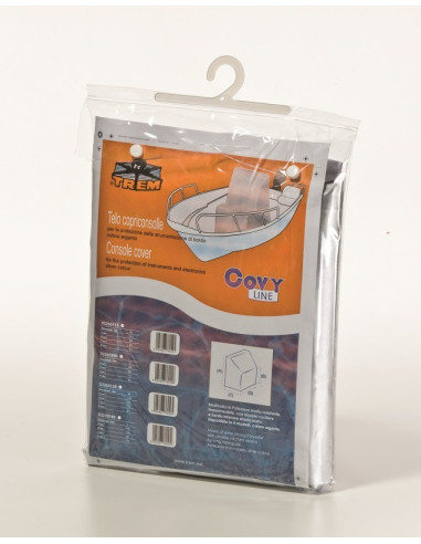 Consolle cover - DECK EQUIPMENTS - O2255115