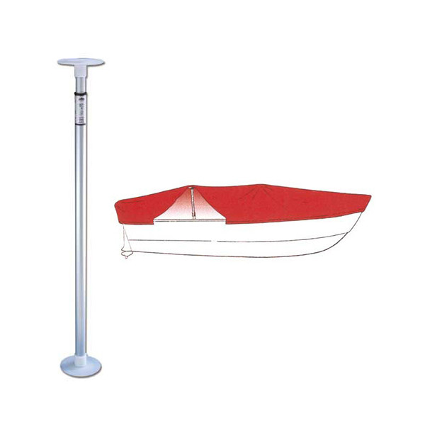Telescopic pole watershed - DECK EQUIPMENTS - R0030100