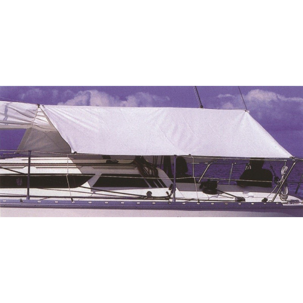 Tendalino parasole 260x230cm per barca a vela - ATTREZZATURE DI COPERTA - O2425030