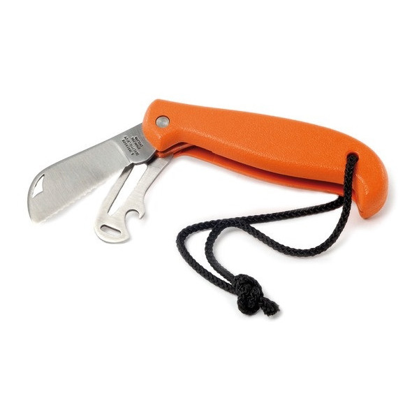 IBBERSON Bosun knife, genuine British product - DECK EQUIPMENTS - 1028551