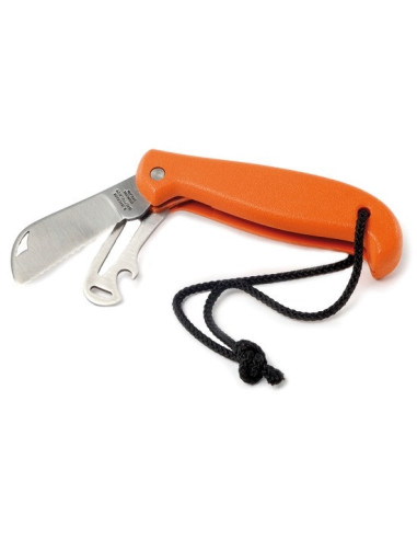 IBBERSON Bosun knife, genuine British product - DECK EQUIPMENTS - 1028551