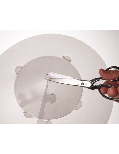 Dispositivo anti-ratto a bordo - COMFORT & ARREDO - 3510180