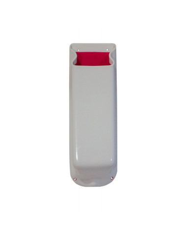 Winch handle pocket - 7880230 -