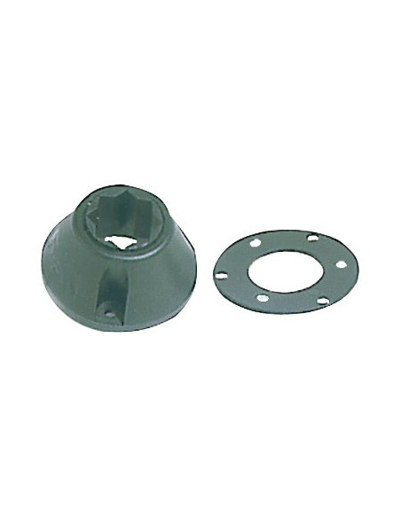 Universal winch handle holder - SAILING & SPORT - 5763570