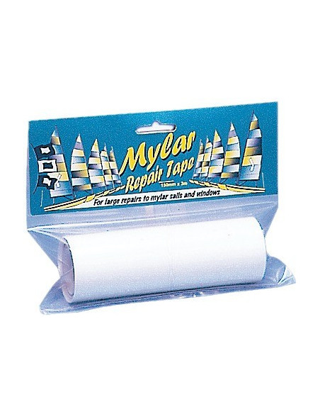 Nastro per riparazioni MYLAR - VELA & SPORT - 1038800