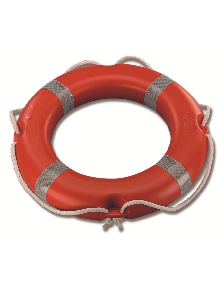 Ring lifebuoy mod. Virgo- SAFETY - 12010