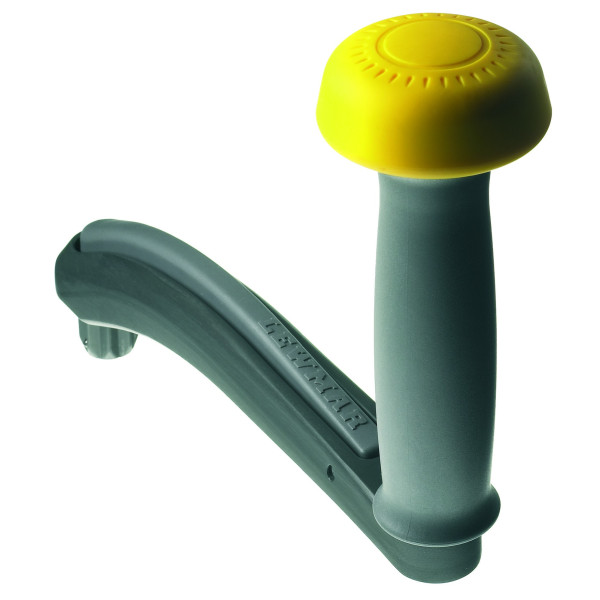 Maniglia LEWMAR ONE TOUCH su sfere