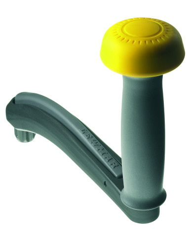 ONE TOUCH + GRIP winch - SAILING & SPORT - 6822125