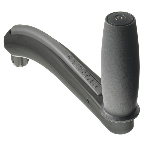 Maniglia LEWMAR ONE TOUCH su sfere 2