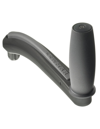 ONE TOUCH + GRIP winch - SAILING & SPORT - 6822125