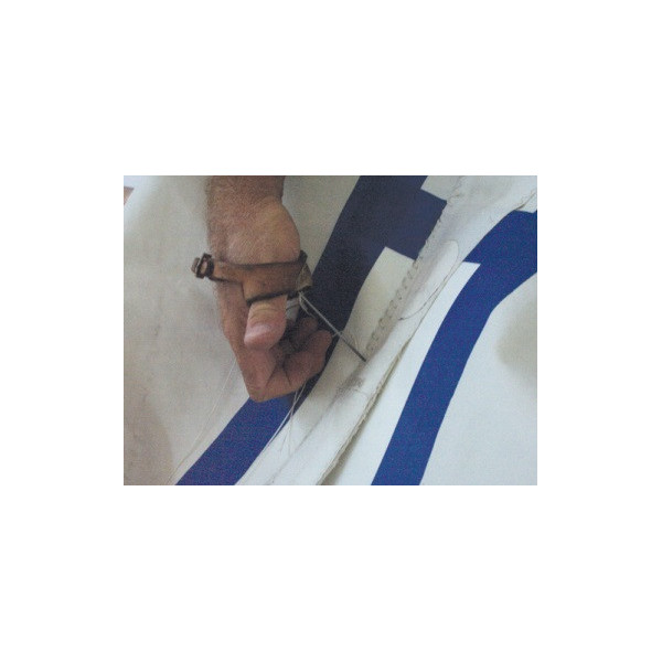 Sail-maker's palm - SAILING & SPORT - 1028580 2
