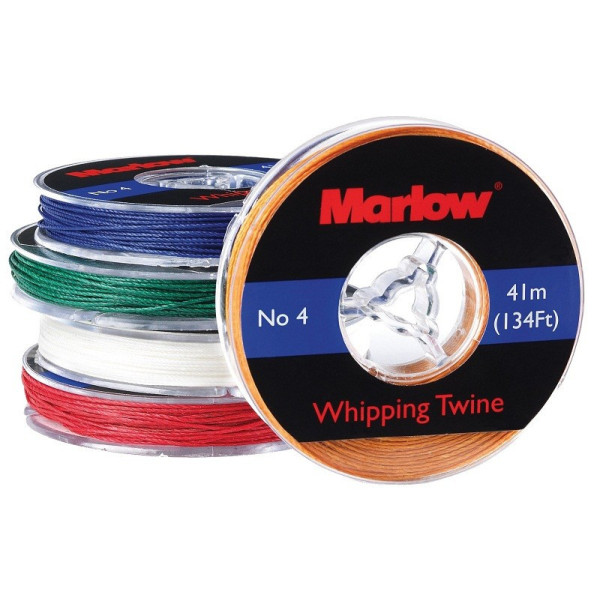 Filo poliestere cerato MARLOW - VELA & SPORT - 1020702