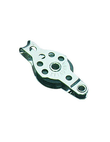 Simple mini-block with standing part - SAILING & SPORT - 5504002