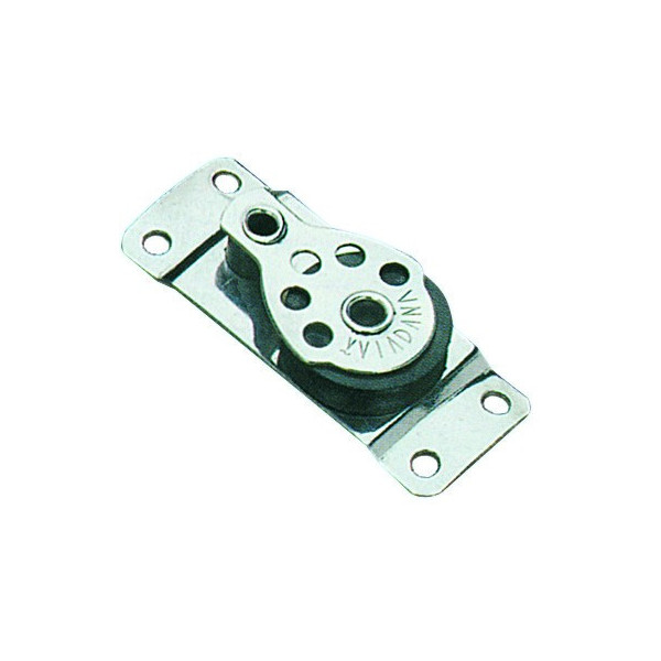 Simple mini-block on radious base - SAILING & SPORT - 5551475