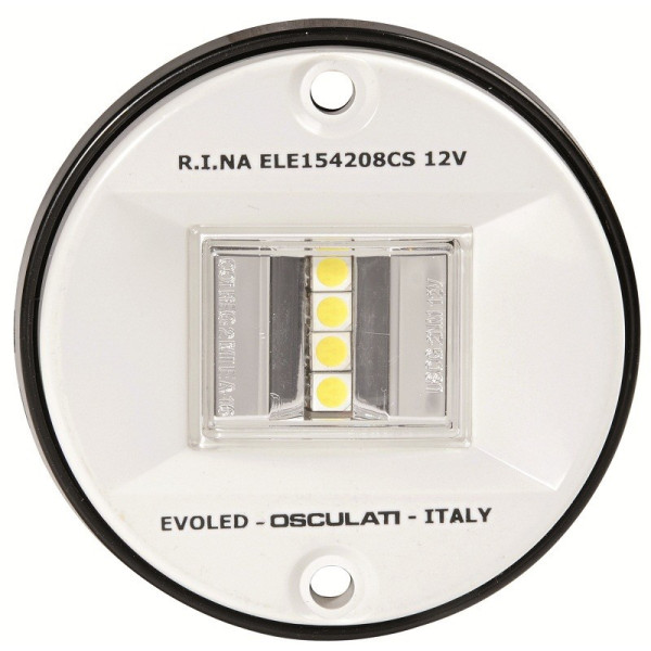 Fanale di via EVOLED a basso consumo 135°poppa - Illuminazione - 1103914