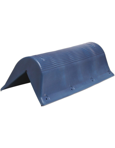 Wharf protection made of solid injection moulded soft EVA - Anchorage and Docking - 3351905