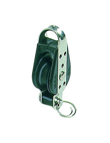 Microbozzello con arricavo - 5525002 -