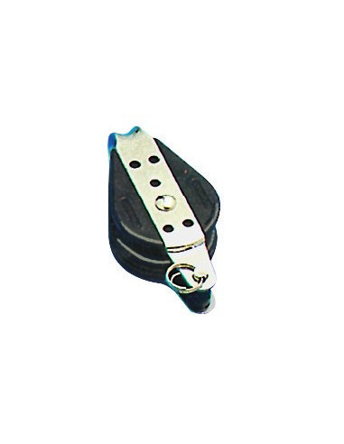 DERLIN SPHERE block fixed with becket - SAILING & SPORT - 5502806