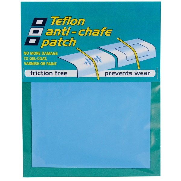 Anti-scratch protections - Mooring line - 0631400 2