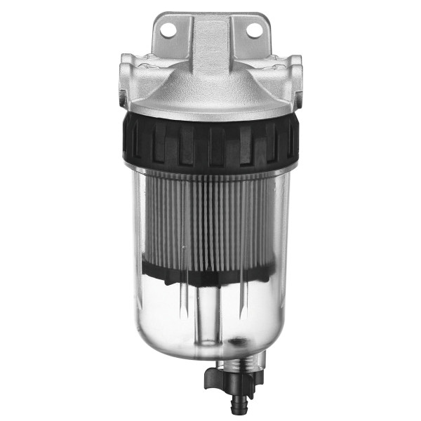Diesel filter / water separator fuel - Engine Accessories - 1766140