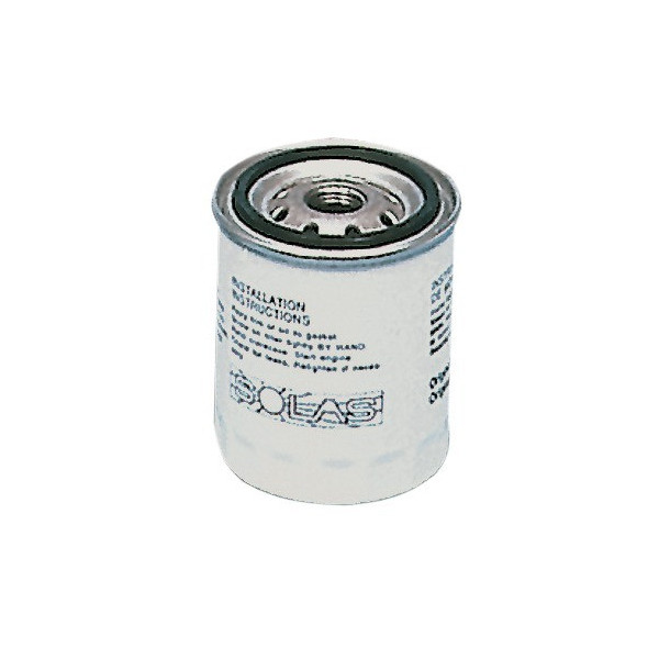 Replacement cartridge filter - Engine Accessories - 1763901