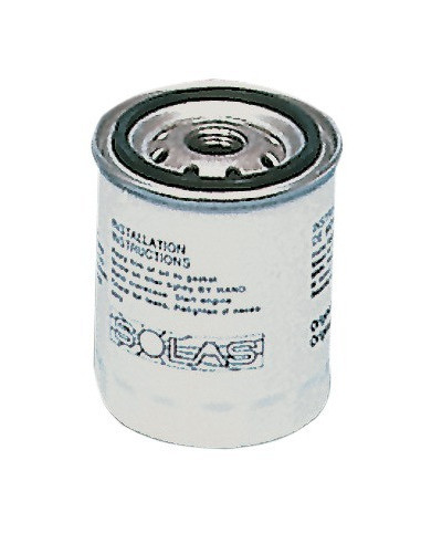Cartuccia ricambio King mm 10 - 17.655.00 -