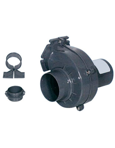 Aspiratore gas di sentina 12V - Elettricità - 1610415