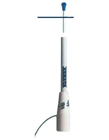 GLOMEX fibreglass antenna for CB devices - Electronics - 2992000